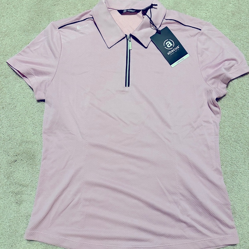 Women’s Golf Polo
